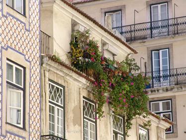 City tour in Lisbon. Portugal 2009, DSC00488b_B740